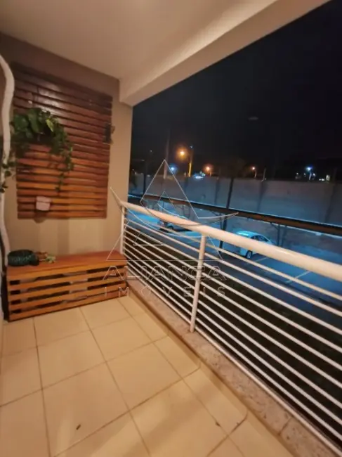 Apartamento com 1 quarto à venda, 49m2 em Jardim Botânico, Ribeirao Preto - SP - imagem 9 Foto 9 de Apartamento com 1 quarto à venda, 49m2 em Jardim Botânico, Ribeirao Preto - SP