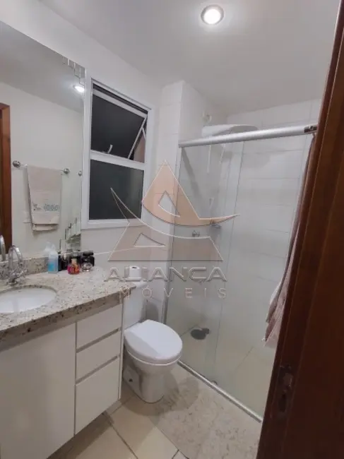 Apartamento com 1 quarto à venda, 49m2 em Jardim Botânico, Ribeirao Preto - SP - imagem 6 Foto 6 de Apartamento com 1 quarto à venda, 49m2 em Jardim Botânico, Ribeirao Preto - SP