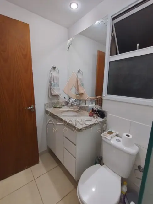 Apartamento com 1 quarto à venda, 49m2 em Jardim Botânico, Ribeirao Preto - SP - imagem 7 Foto 7 de Apartamento com 1 quarto à venda, 49m2 em Jardim Botânico, Ribeirao Preto - SP