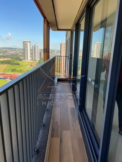 Foto 5 de Apartamento com 3 quartos à venda, 158m2 em Ribeirao Preto - SP