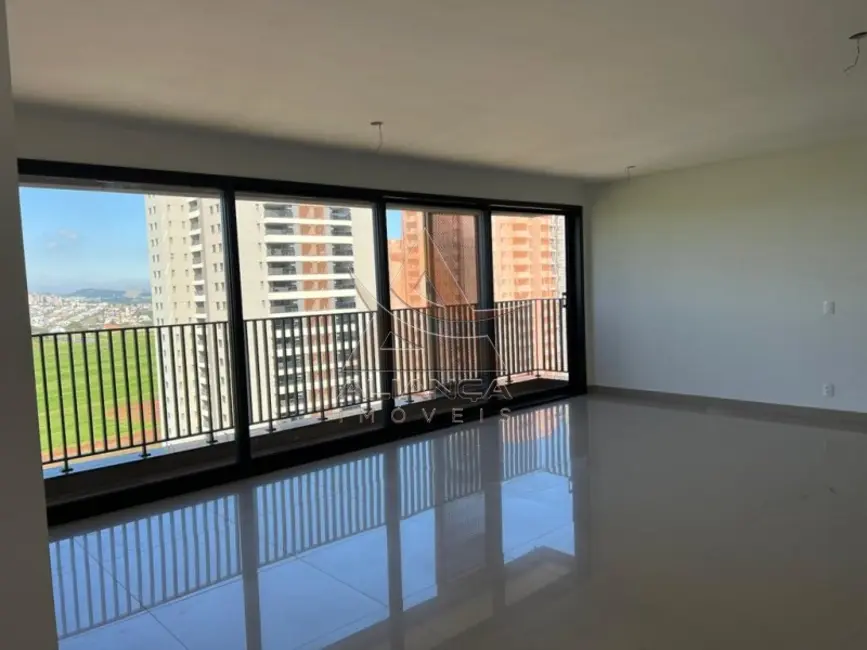 Foto 4 de Apartamento com 3 quartos à venda, 158m2 em Ribeirao Preto - SP