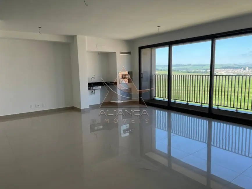 Foto 3 de Apartamento com 3 quartos à venda, 158m2 em Ribeirao Preto - SP