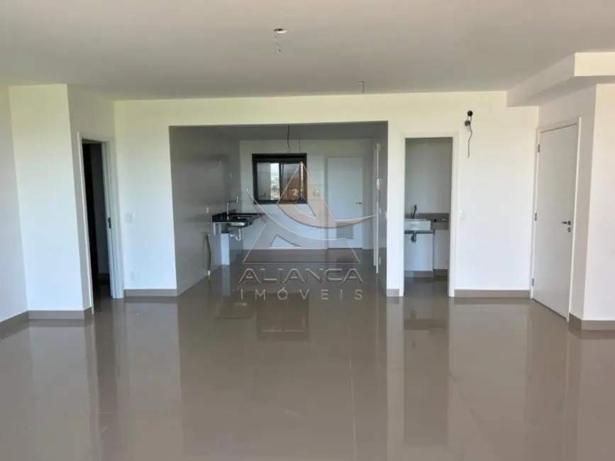 Foto 2 de Apartamento com 3 quartos à venda, 158m2 em Ribeirao Preto - SP