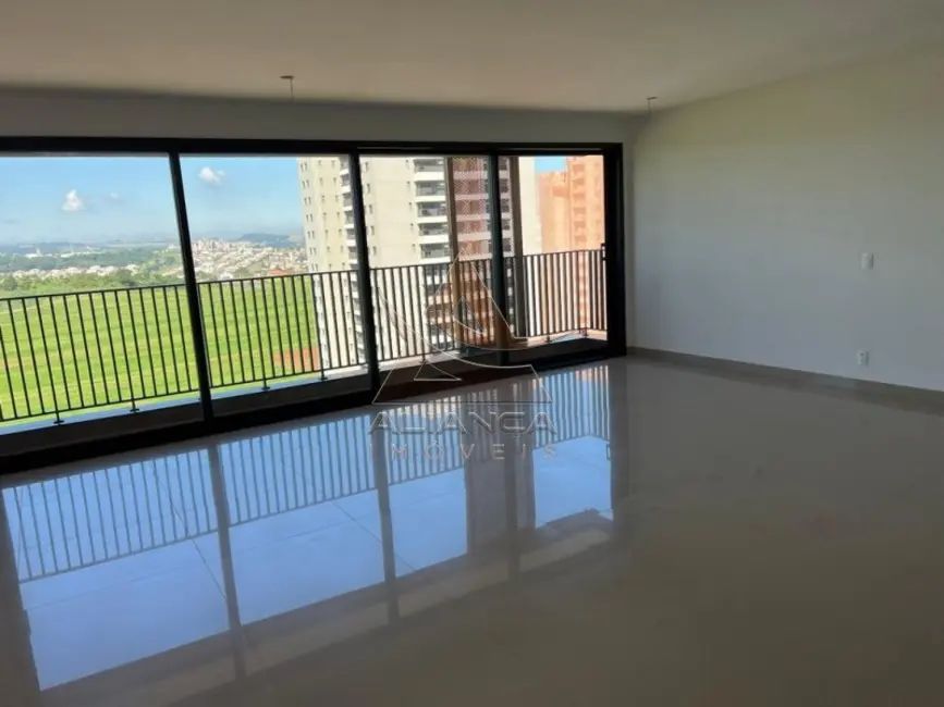 Foto 1 de Apartamento com 3 quartos à venda, 158m2 em Ribeirao Preto - SP