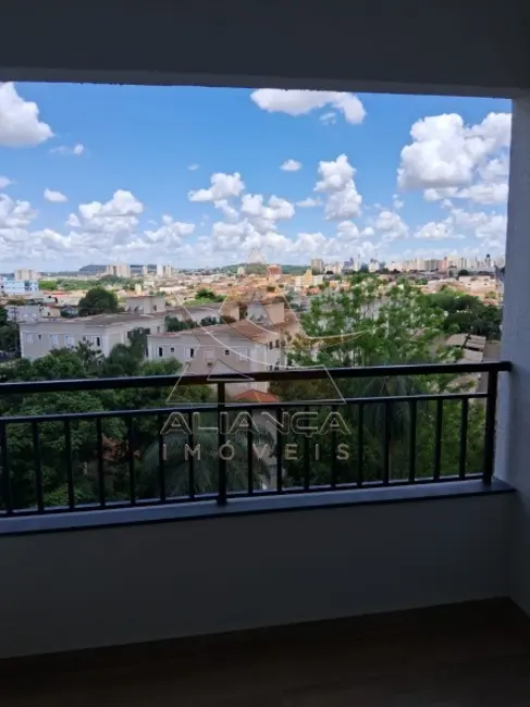 Foto 4 de Apartamento com 2 quartos à venda, 57m2 em Sumarezinho, Ribeirao Preto - SP