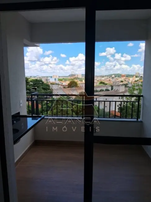 Foto 2 de Apartamento com 2 quartos à venda, 57m2 em Sumarezinho, Ribeirao Preto - SP