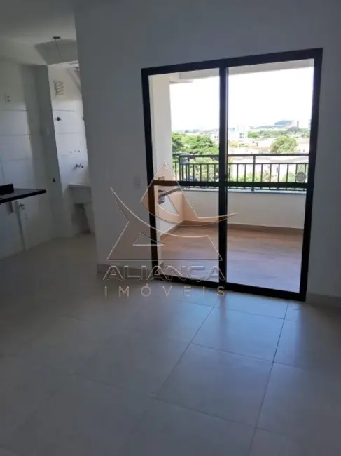 Foto 5 de Apartamento com 2 quartos à venda, 57m2 em Sumarezinho, Ribeirao Preto - SP