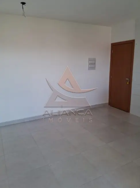 Foto 9 de Apartamento com 2 quartos à venda, 57m2 em Sumarezinho, Ribeirao Preto - SP