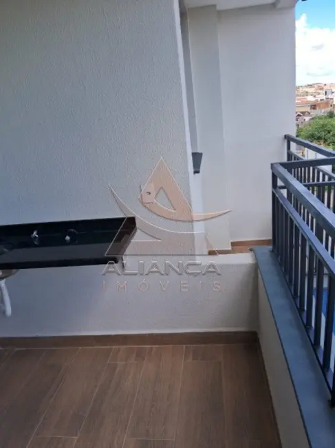 Foto 6 de Apartamento com 2 quartos à venda, 57m2 em Sumarezinho, Ribeirao Preto - SP