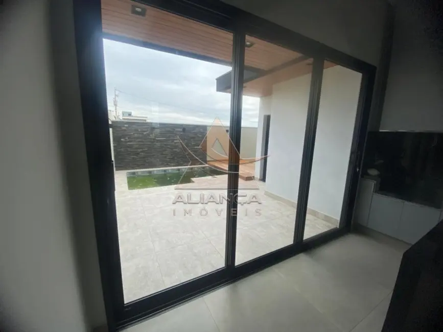 Casa de Condomínio com 3 quartos à venda, 172m2 em Recreio Anhangüera, Ribeirao Preto - SP - imagem 4 Foto 4 de Casa de Condomínio com 3 quartos à venda, 172m2 em Recreio Anhangüera, Ribeirao Preto - SP