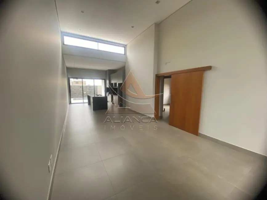 Casa de Condomínio com 3 quartos à venda, 172m2 em Recreio Anhangüera, Ribeirao Preto - SP - imagem 3 Foto 3 de Casa de Condomínio com 3 quartos à venda, 172m2 em Recreio Anhangüera, Ribeirao Preto - SP