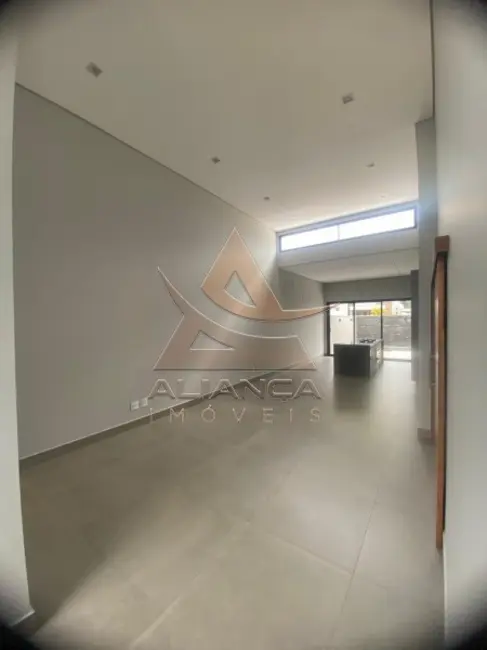 Casa de Condomínio com 3 quartos à venda, 172m2 em Recreio Anhangüera, Ribeirao Preto - SP - imagem 2 Foto 2 de Casa de Condomínio com 3 quartos à venda, 172m2 em Recreio Anhangüera, Ribeirao Preto - SP