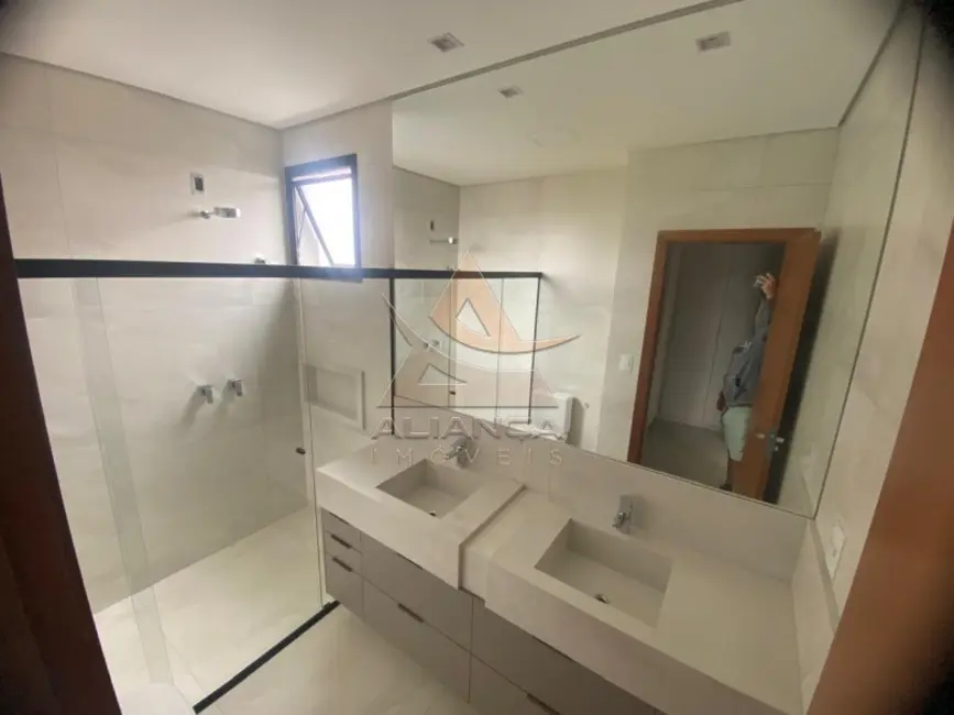 Casa de Condomínio com 3 quartos à venda, 172m2 em Recreio Anhangüera, Ribeirao Preto - SP - imagem 7 Foto 7 de Casa de Condomínio com 3 quartos à venda, 172m2 em Recreio Anhangüera, Ribeirao Preto - SP