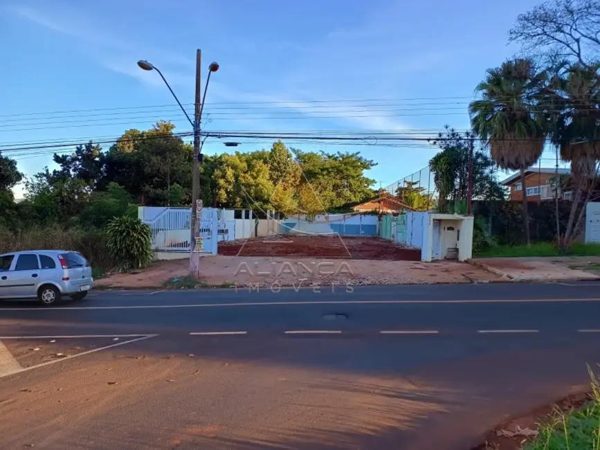 Foto 2 de Terreno / Lote à venda, 508m2 em Ribeirânia, Ribeirao Preto - SP