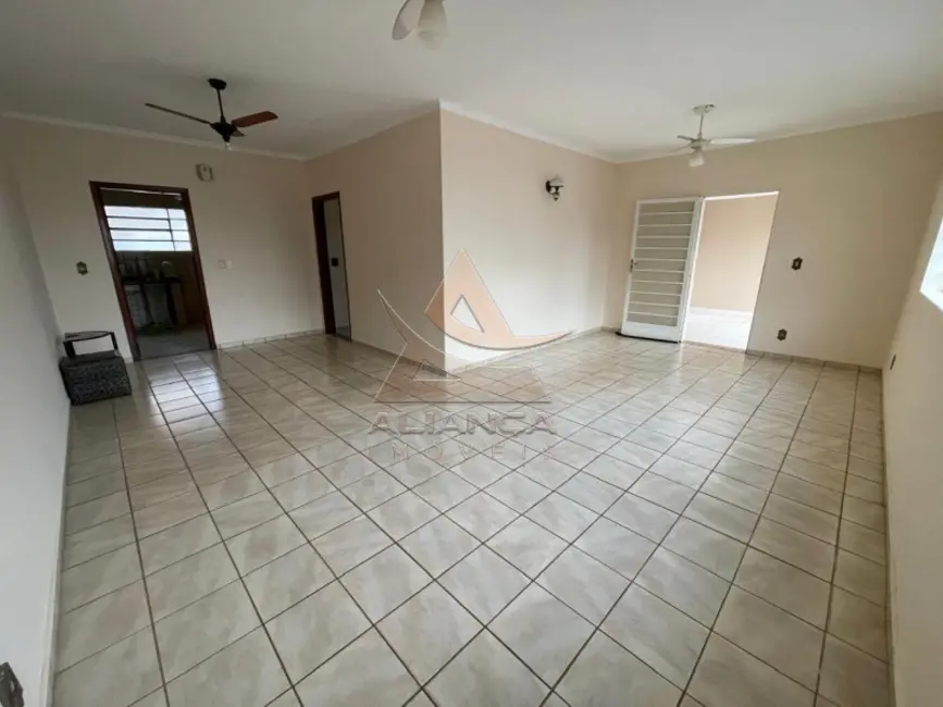 Casa com 3 quartos à venda, 178m2 em Jardim Paulista, Ribeirao Preto - SP - imagem 1 Foto 1 de Casa com 3 quartos à venda, 178m2 em Jardim Paulista, Ribeirao Preto - SP