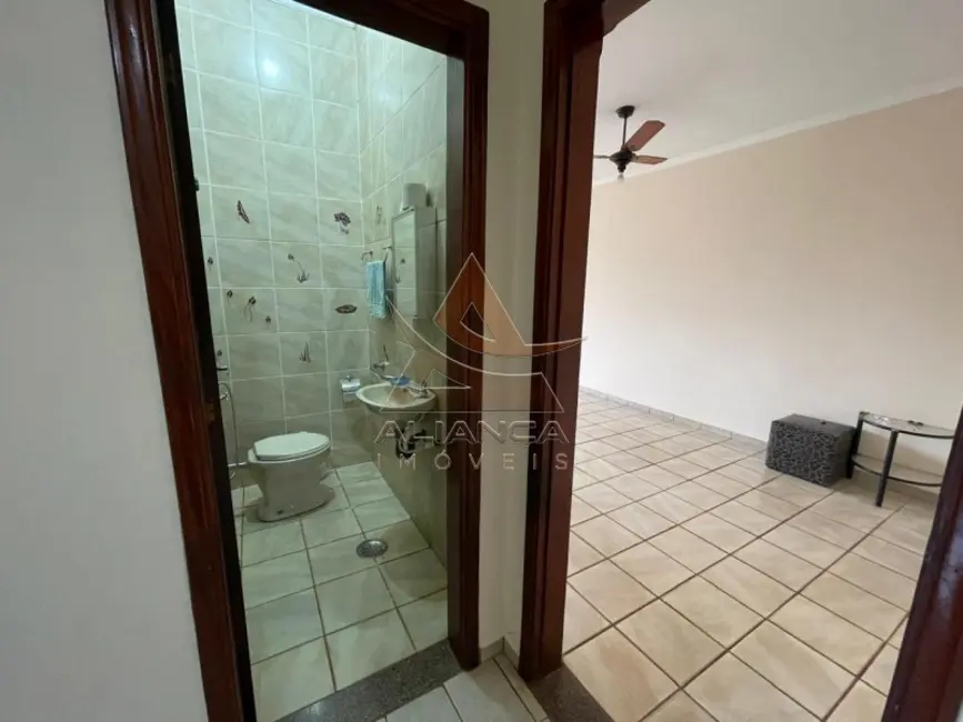 Casa com 3 quartos à venda, 178m2 em Jardim Paulista, Ribeirao Preto - SP - imagem 6 Foto 6 de Casa com 3 quartos à venda, 178m2 em Jardim Paulista, Ribeirao Preto - SP