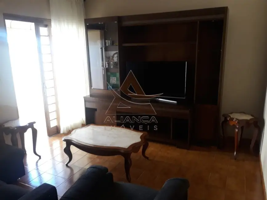 Apartamento com 3 quartos à venda, 107m2 em Ipiranga, Ribeirao Preto - SP - imagem 1 Foto 1 de Apartamento com 3 quartos à venda, 107m2 em Ipiranga, Ribeirao Preto - SP