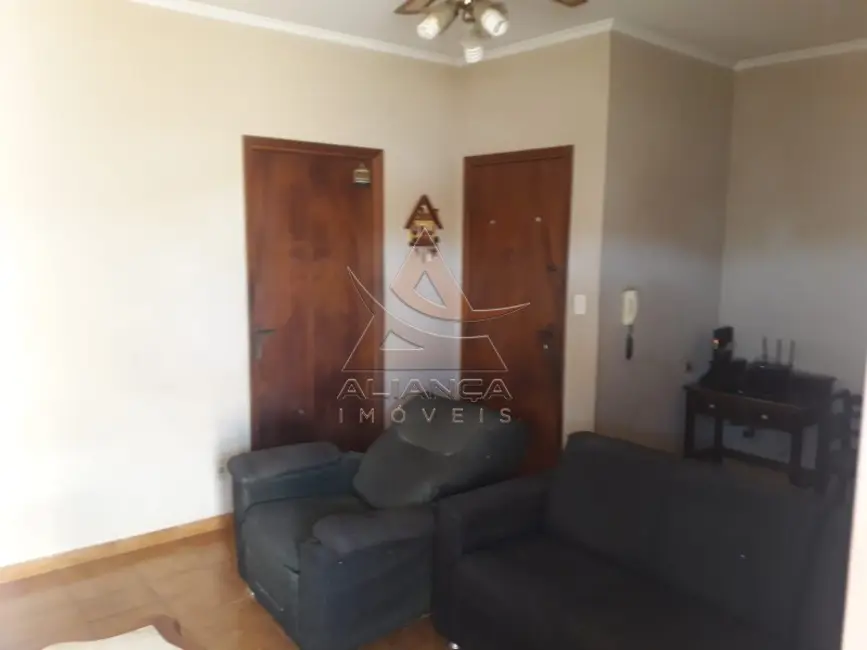 Apartamento com 3 quartos à venda, 107m2 em Ipiranga, Ribeirao Preto - SP - imagem 3 Foto 3 de Apartamento com 3 quartos à venda, 107m2 em Ipiranga, Ribeirao Preto - SP