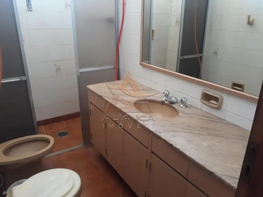 Apartamento com 3 quartos à venda, 107m2 em Ipiranga, Ribeirao Preto - SP - imagem 8 Foto 8 de Apartamento com 3 quartos à venda, 107m2 em Ipiranga, Ribeirao Preto - SP