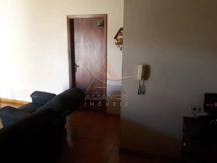 Apartamento com 3 quartos à venda, 107m2 em Ipiranga, Ribeirao Preto - SP - imagem 4 Foto 4 de Apartamento com 3 quartos à venda, 107m2 em Ipiranga, Ribeirao Preto - SP