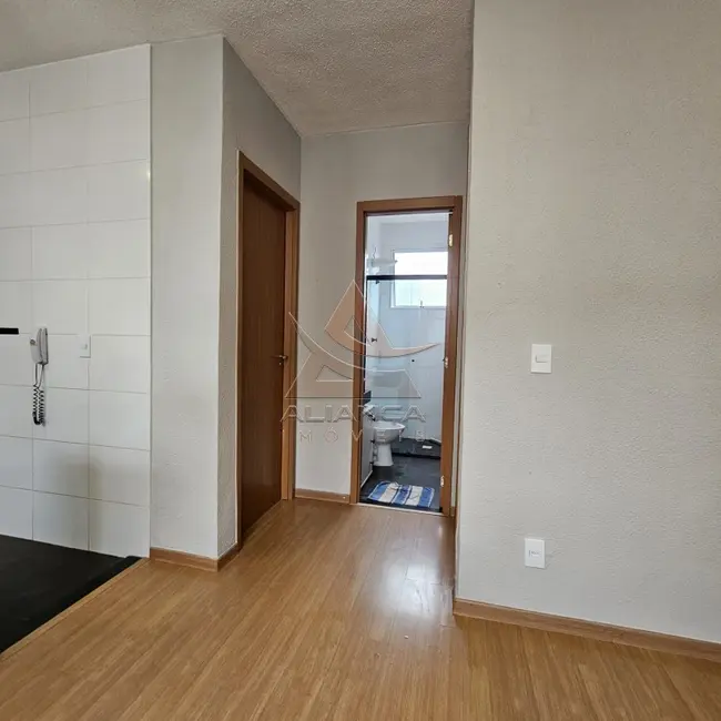 Foto 5 de Apartamento com 2 quartos à venda, 49m2 em Ribeirao Preto - SP