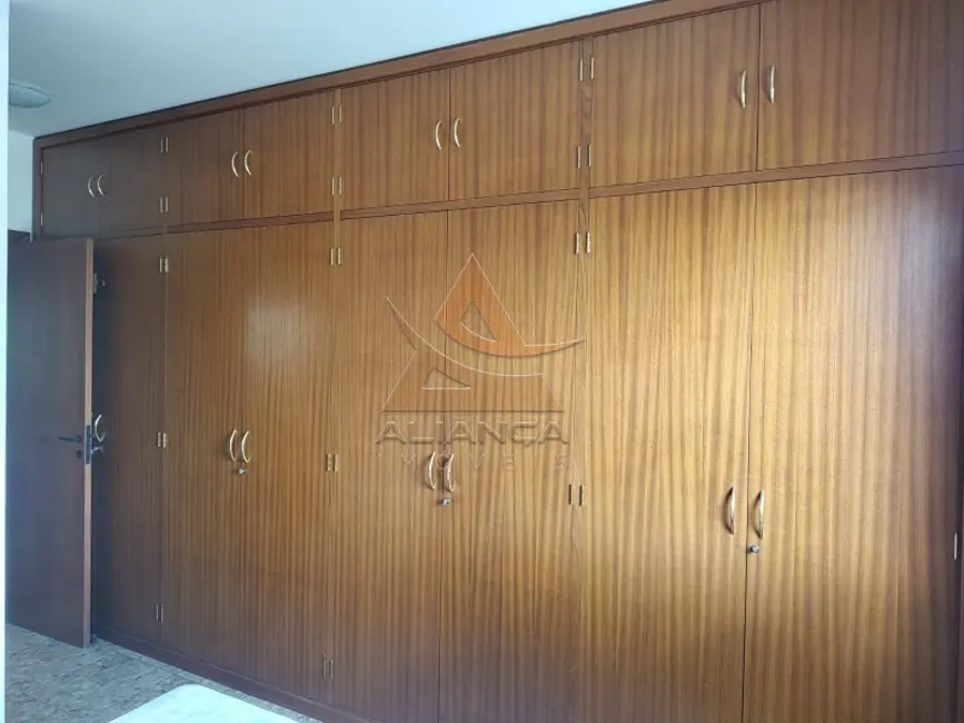 Apartamento com 4 quartos à venda, 124m2 em Centro, Ribeirao Preto - SP - imagem 8 Foto 8 de Apartamento com 4 quartos à venda, 124m2 em Centro, Ribeirao Preto - SP