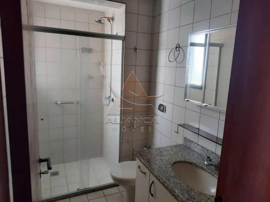 Apartamento com 4 quartos à venda, 124m2 em Centro, Ribeirao Preto - SP - imagem 9 Foto 9 de Apartamento com 4 quartos à venda, 124m2 em Centro, Ribeirao Preto - SP