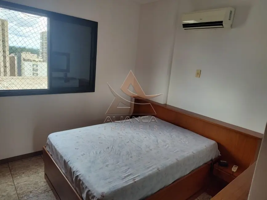Apartamento com 4 quartos à venda, 124m2 em Centro, Ribeirao Preto - SP - imagem 6 Foto 6 de Apartamento com 4 quartos à venda, 124m2 em Centro, Ribeirao Preto - SP