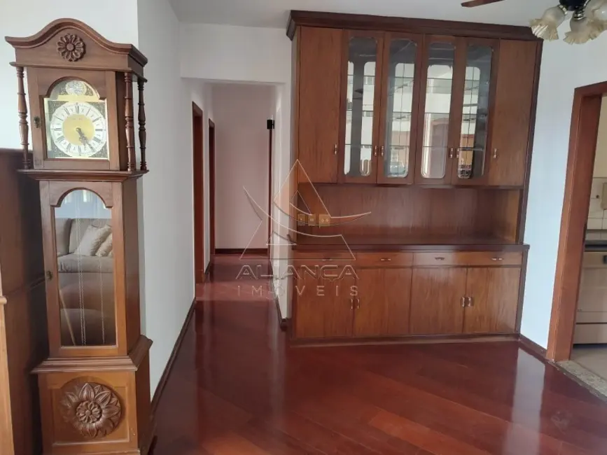 Apartamento com 4 quartos à venda, 124m2 em Centro, Ribeirao Preto - SP - imagem 4 Foto 4 de Apartamento com 4 quartos à venda, 124m2 em Centro, Ribeirao Preto - SP