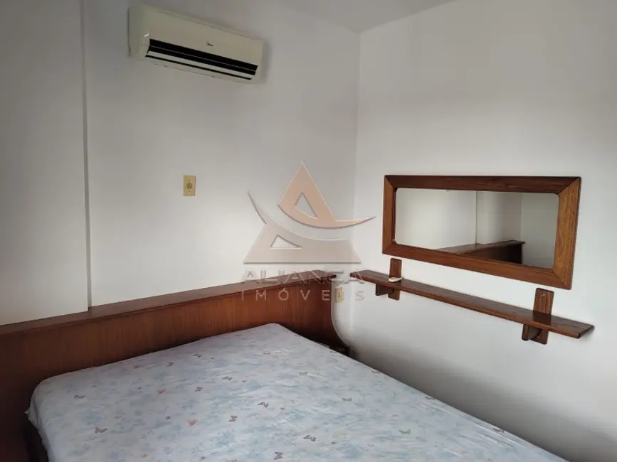 Apartamento com 4 quartos à venda, 124m2 em Centro, Ribeirao Preto - SP - imagem 7 Foto 7 de Apartamento com 4 quartos à venda, 124m2 em Centro, Ribeirao Preto - SP