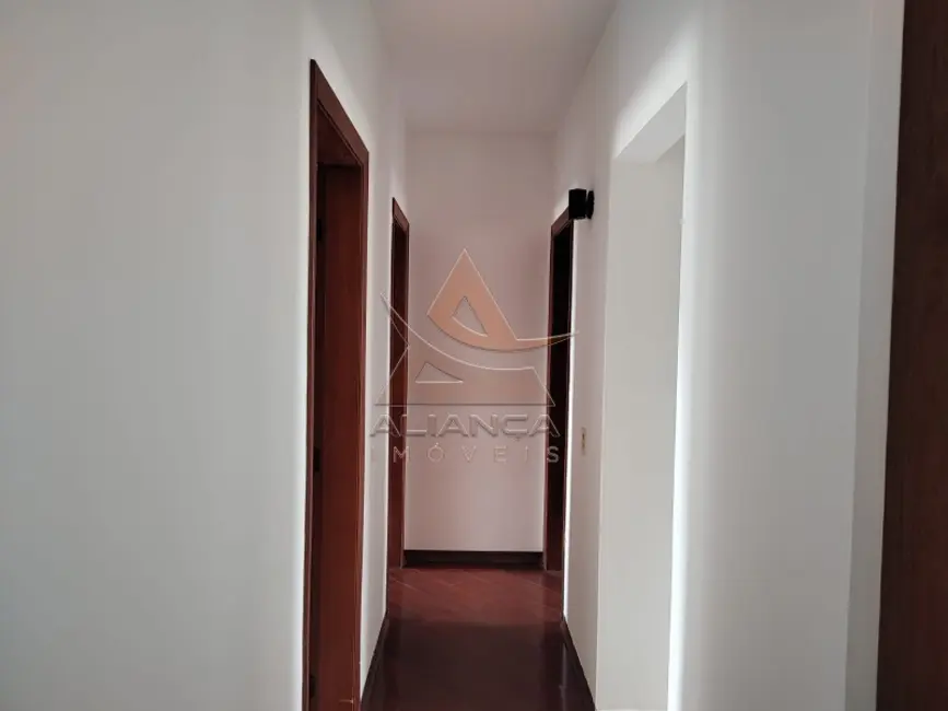 Apartamento com 4 quartos à venda, 124m2 em Centro, Ribeirao Preto - SP - imagem 5 Foto 5 de Apartamento com 4 quartos à venda, 124m2 em Centro, Ribeirao Preto - SP
