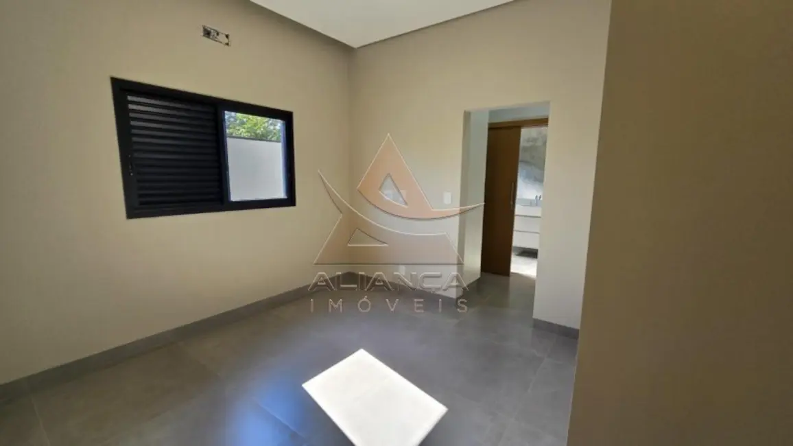 Foto 4 de Casa de Condomínio com 3 quartos à venda, 165m2 em Ribeirao Preto - SP