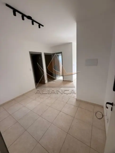 Foto 1 de Apartamento com 2 quartos à venda, 42m2 em Planalto Verde, Ribeirao Preto - SP