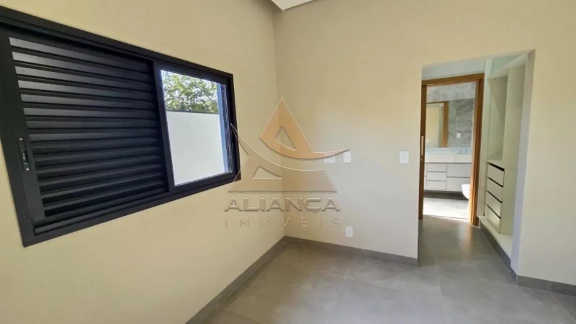 Foto 5 de Casa de Condomínio com 3 quartos à venda, 165m2 em Ribeirao Preto - SP