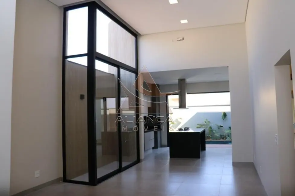 Foto 2 de Casa de Condomínio com 3 quartos à venda, 165m2 em Ribeirao Preto - SP