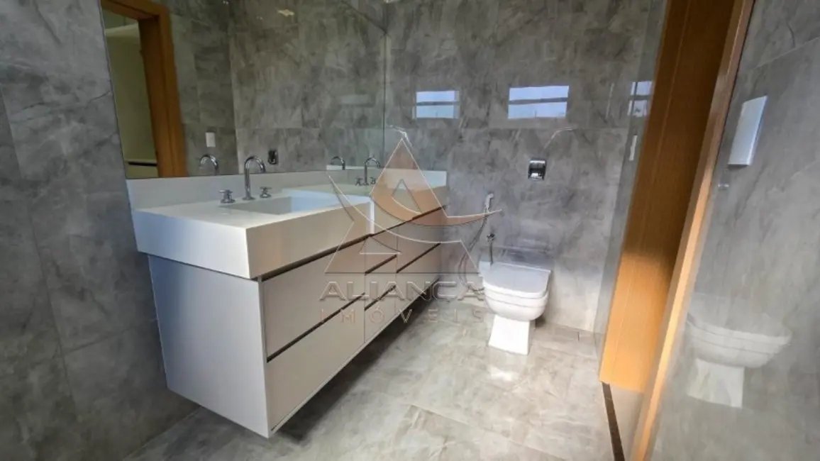 Foto 9 de Casa de Condomínio com 3 quartos à venda, 165m2 em Ribeirao Preto - SP