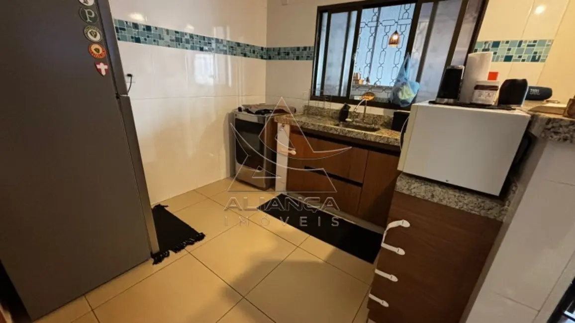 Casa com 2 quartos à venda, 106m2 em Centro, Jardinopolis - SP - imagem 8 Foto 8 de Casa com 2 quartos à venda, 106m2 em Centro, Jardinopolis - SP