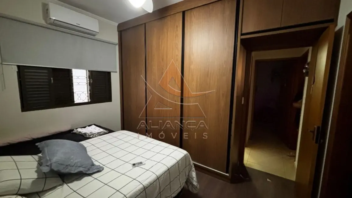 Casa com 2 quartos à venda, 106m2 em Centro, Jardinopolis - SP - imagem 4 Foto 4 de Casa com 2 quartos à venda, 106m2 em Centro, Jardinopolis - SP