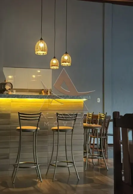 Casa com 2 quartos à venda, 106m2 em Centro, Jardinopolis - SP - imagem 1 Foto 1 de Casa com 2 quartos à venda, 106m2 em Centro, Jardinopolis - SP