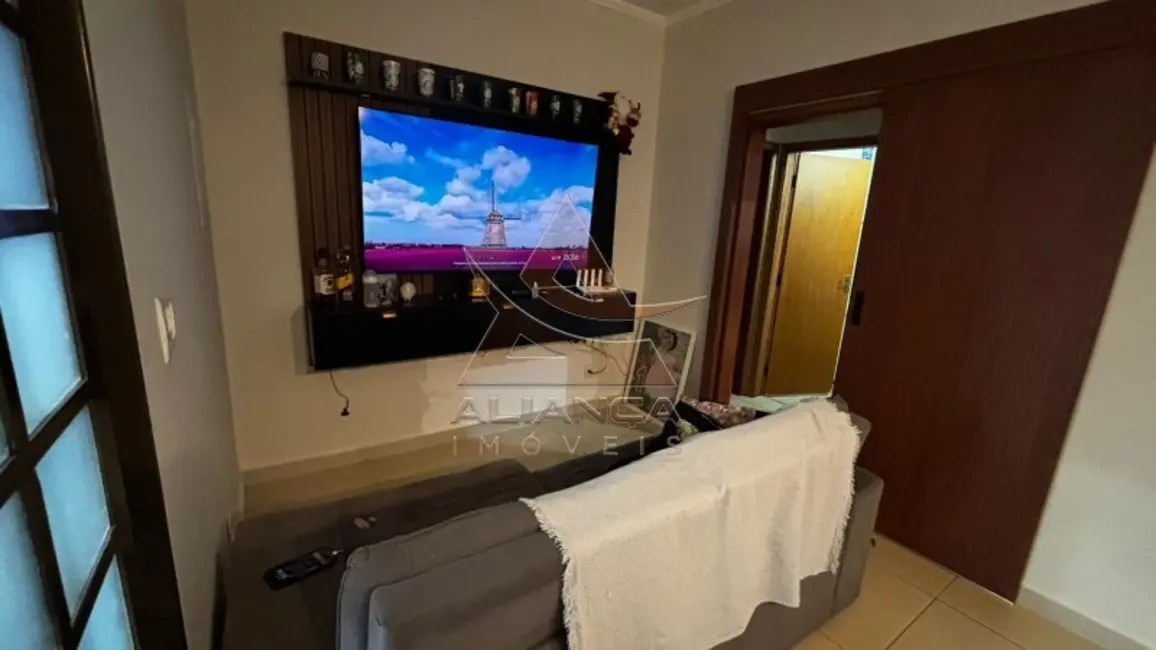 Casa com 2 quartos à venda, 106m2 em Centro, Jardinopolis - SP - imagem 2 Foto 2 de Casa com 2 quartos à venda, 106m2 em Centro, Jardinopolis - SP