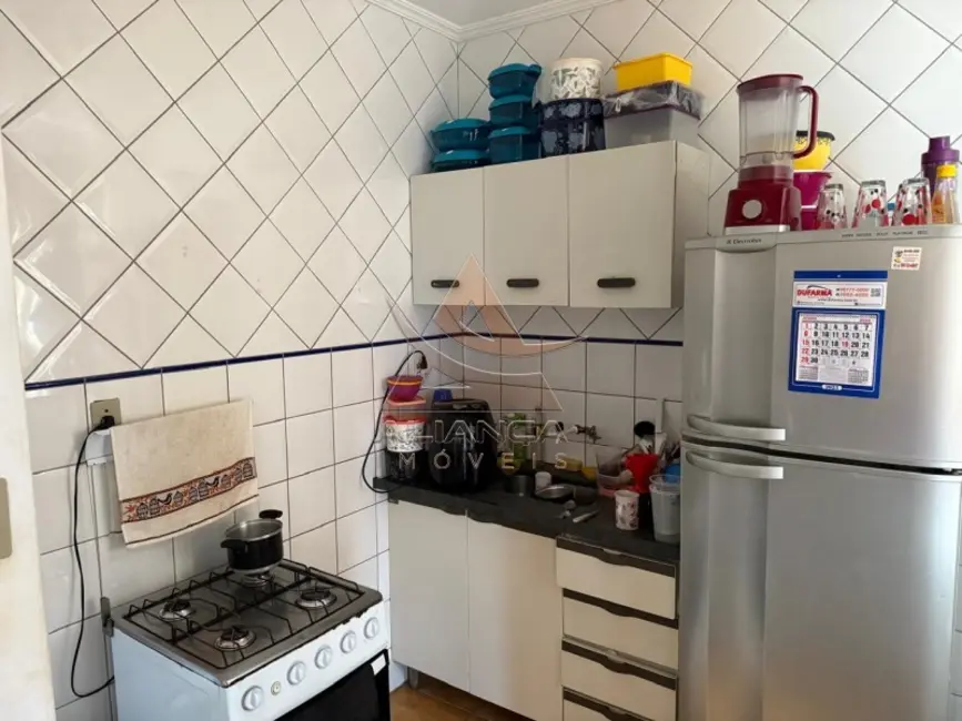 Apartamento com 1 quarto à venda, 29m2 em Jardim Irajá, Ribeirao Preto - SP - imagem 8 Foto 8 de Apartamento com 1 quarto à venda, 29m2 em Jardim Irajá, Ribeirao Preto - SP