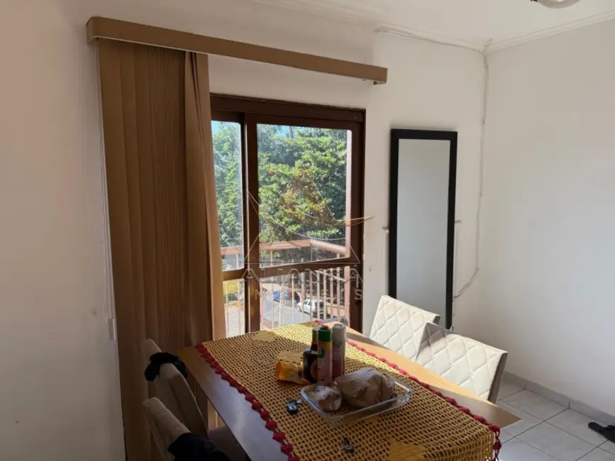 Foto 1 de Apartamento com 1 quarto à venda, 29m2 em Jardim Irajá, Ribeirao Preto - SP