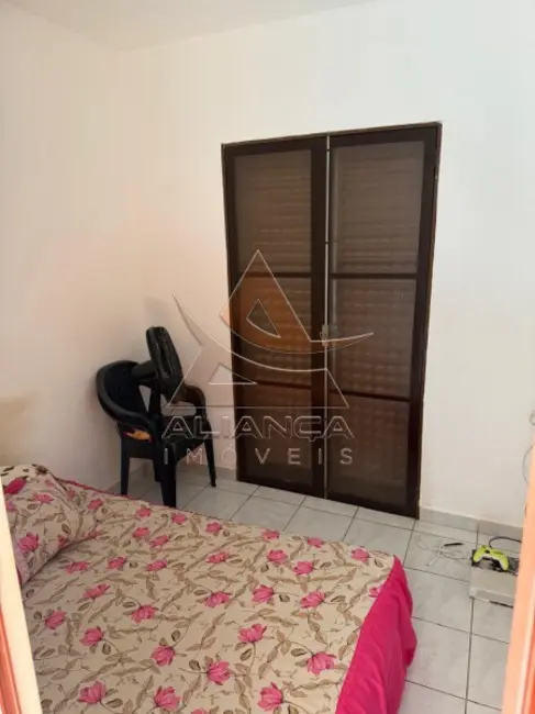 Apartamento com 1 quarto à venda, 29m2 em Jardim Irajá, Ribeirao Preto - SP - imagem 3 Foto 3 de Apartamento com 1 quarto à venda, 29m2 em Jardim Irajá, Ribeirao Preto - SP