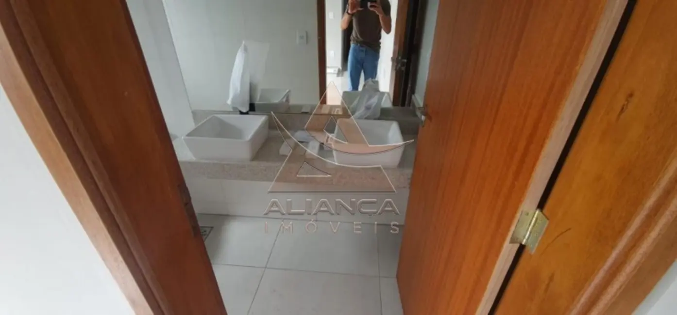 Foto 6 de Casa de Condomínio com 3 quartos à venda, 150m2 em Ribeirao Preto - SP