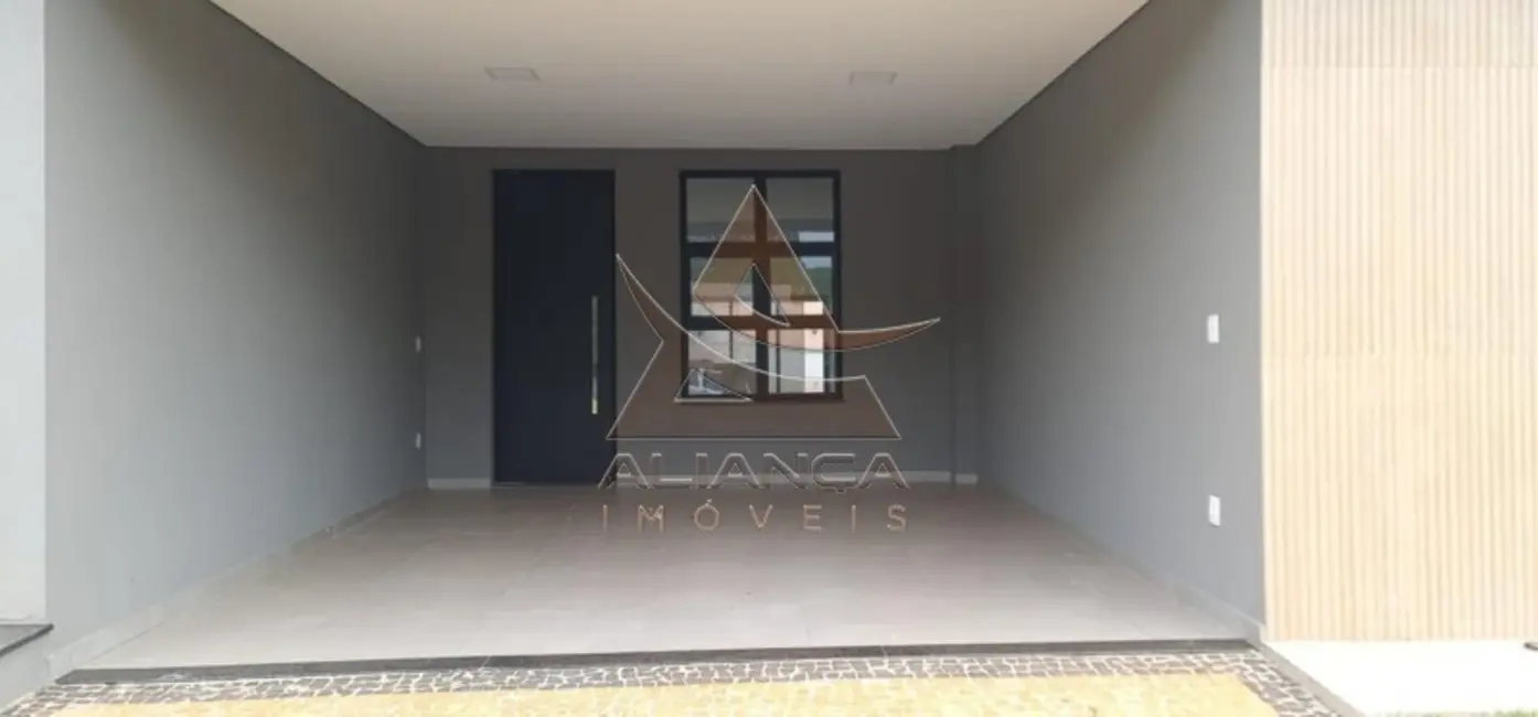 Foto 2 de Casa de Condomínio com 3 quartos à venda, 150m2 em Ribeirao Preto - SP