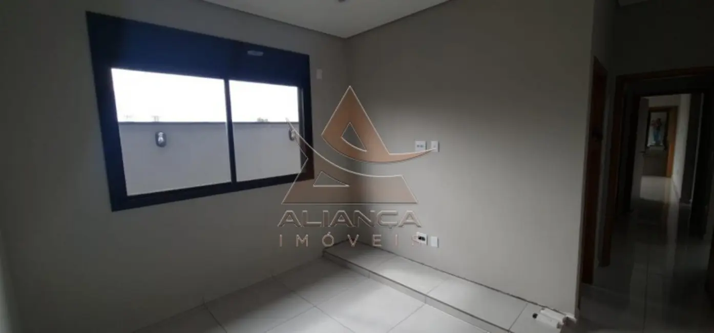 Foto 9 de Casa de Condomínio com 3 quartos à venda, 150m2 em Ribeirao Preto - SP