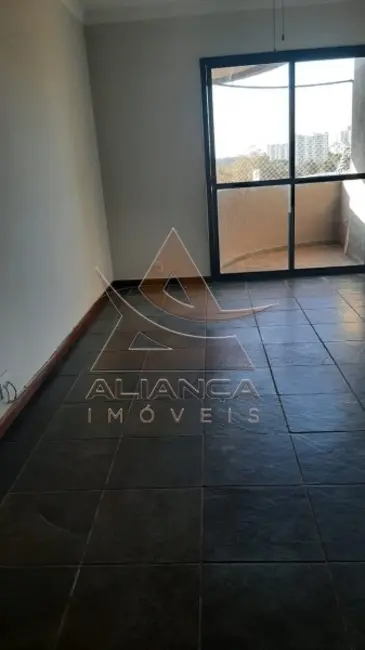 Foto 1 de Apartamento com 3 quartos à venda, 84m2 em Alto da Boa Vista, Ribeirao Preto - SP