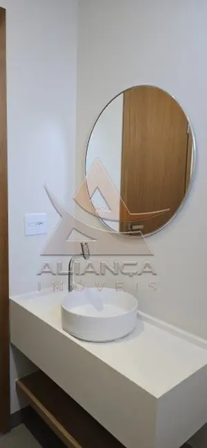 Casa de Condomínio com 4 quartos à venda, 282m2 em Vila do Golf, Ribeirao Preto - SP - imagem 5 Foto 5 de Casa de Condomínio com 4 quartos à venda, 282m2 em Vila do Golf, Ribeirao Preto - SP