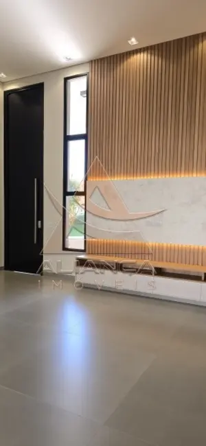 Casa de Condomínio com 4 quartos à venda, 282m2 em Vila do Golf, Ribeirao Preto - SP - imagem 2 Foto 2 de Casa de Condomínio com 4 quartos à venda, 282m2 em Vila do Golf, Ribeirao Preto - SP
