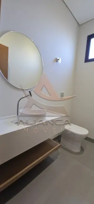 Casa de Condomínio com 4 quartos à venda, 282m2 em Vila do Golf, Ribeirao Preto - SP - imagem 4 Foto 4 de Casa de Condomínio com 4 quartos à venda, 282m2 em Vila do Golf, Ribeirao Preto - SP